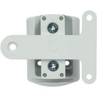 Sonos PLAY:3 Wandhalterung weiß