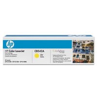 Nr. 125 A Toner gelb