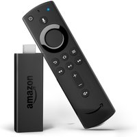 Fire TV Stick 4K inkl. Alexa-Sprachfernbedienung