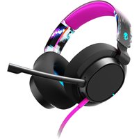 SLYR PRO Gaming Headset black DigiHype