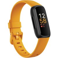 Inspire 3 Activity Tracker morning glow/black