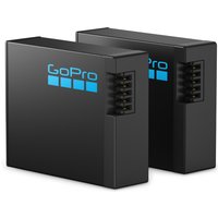 Enduro Akku 2er-Pack für HERO13 Black