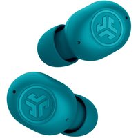 JBuds Mini True Wireless Kopfhörer aqua