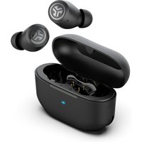 JBuds ANC True Wireless Kopfhörer schwarz