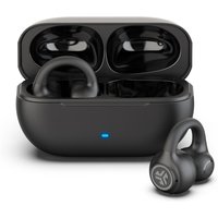 Flex Open Air Clip True Wireless Kopfhörer schwarz