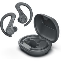 JBuds Sport ANC True Wireless Kopfhörer graphit