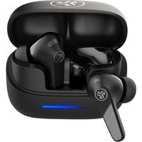 JBuds Pods ANC True Wireless Kopfhörer schwarz