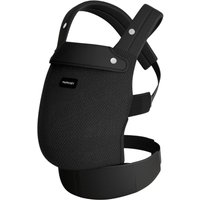 Babytrage mit Air-Mesh schwarz
