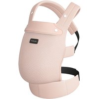 Babytrage mit Air-Mesh pink