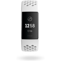 Charge 3 Special Edition Activity Tracker graphit/weiß