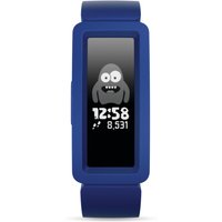 Ace 2 Activity Tracker night sky/neon yellow