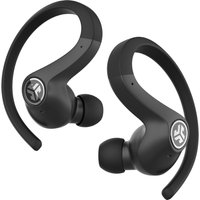 JBuds Air Sport True Wireless Kopfhörer schwarz