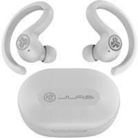 JBuds Air Sport True Wireless Kopfhörer weiß