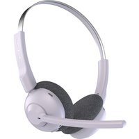 GO Work Pop PC-Headset lila