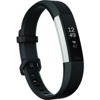 Alta HR (L) Smartband schwarz