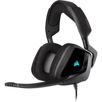 VOID Elite USB Gaming Headset carbon