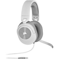 HS55 Stereo Gaming Headset weiß
