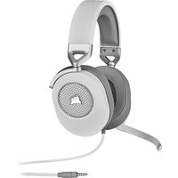 HS65 Surround Gaming Headset weiß