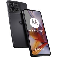 moto g75 5G Smartphone charcoal grey