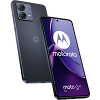 moto g84 5G Smartphone midnight blue