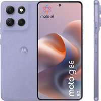 moto g86 Smartphone cosmic sky gray