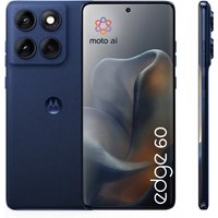 edge 60 (512GB) Smartphone PANTONE gibraltar sea