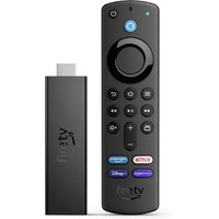 Fire TV Stick 4K Max (2021) schwarz