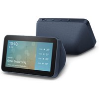 Echo Show 5 (2. Gen.) Smart Speaker deep sea blue