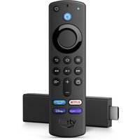 Fire TV Stick 4K (2021)