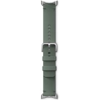 Lederarmband (large) für Pixel Watch ivy
