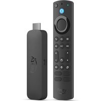 Fire TV Stick 4K Max (2nd Gen.) schwarz