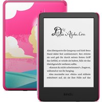 Kindle Kids Edition (16GB) E-Book Reader Einhorntal Design