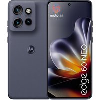 edge 60 neo Smartphone PANTONE grisaille