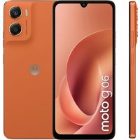 moto g06 Smartphone PANTONE arabesque