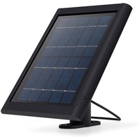 Solar Panel SLC Zubehör schwarz