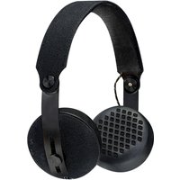 Rise BT Bluetooth-Kopfhörer schwarz