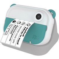 Camera Insta Wi Digitale Sofortbildkamera für Kinder teal