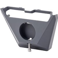 Rohradapter für Standard Kit grau