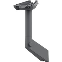 Wandhalterung für Mini Kit grau