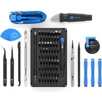 Pro Tech Toolkit Feinmechanik-Set für Smartphone/Tablet/PC