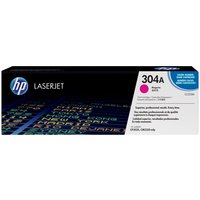 CC 533 A Toner magenta