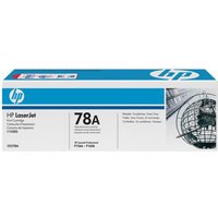 Nr. 78 A Toner (2.100 S.) schwarz