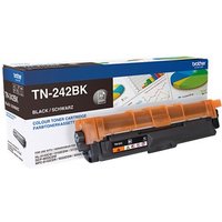 TN-242 BK Toner (2.500 S.) schwarz