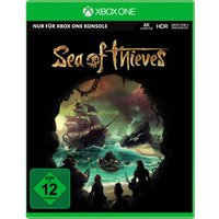 Xbox One Sea of Thieves