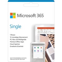 365 Single POSA Software