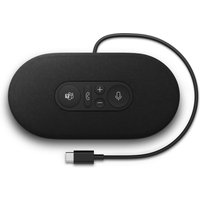 Modern USB-C Speaker schwarz