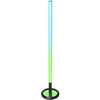Partylight Stick schwarz