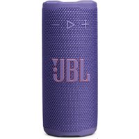 Grip Bluetooth-Lautsprecher lila