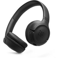 Tune 530 BT Bluetooth-Kopfhörer schwarz
