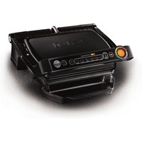 GC7128 Optigrill+ Kontaktgrill schwarz